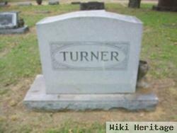 Jewell Harkins Turner