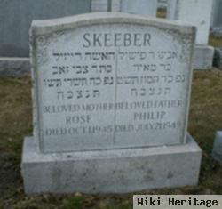 Philip Skeeber