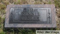 Minnie Schaulin Gisler