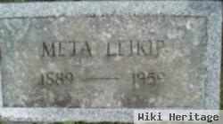 Meta Abraham Leikip