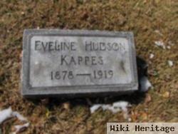 Eveline Hudson Kappes