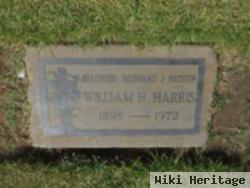 William H. Harris