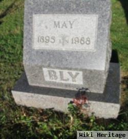 May Bly