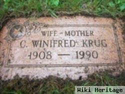 Charlotte Winifred Krug