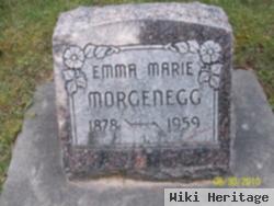 Emma Marie Morgenegg