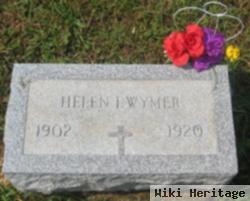 Helen L Wymer