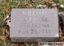 William Guest