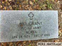 Bill Grant