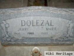 Marie A. Dolezal