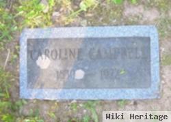 Caroline Callahan Campbell