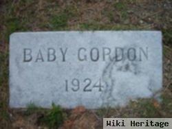 Baby Gordon