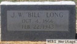 John William "bill" Long