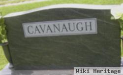 Mary Lou Cavanaugh