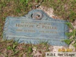 Hinton Carlisle Peeler