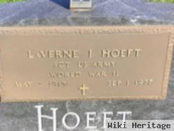 Laverne I. Hoeft