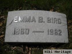 Emma B. Bird