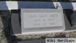 Carl Glen Smith