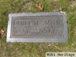 Ethel M. Smith