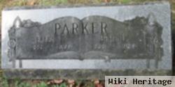 Bert F Parker