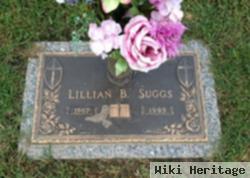 Lillian Binkley Suggs