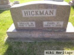 Carl C. Hickman