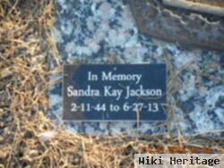 Robert Ellis Jackson, Sr