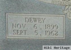 Dewey Lisenby