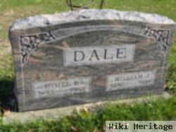 Ethel P. Dale