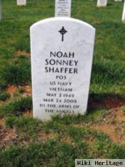 Noah Sonney Shaffer