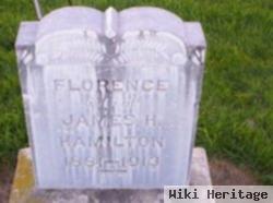 Florence Hamilton