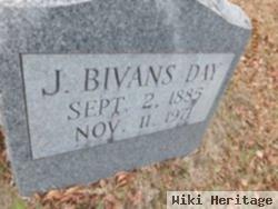 James Bivans Day