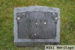 Lillie Mae Fryar