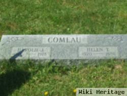 Helen T. Comeau