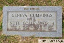 Geneva Cummings Collinsworth