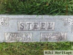 Elizabeth Endres Steel