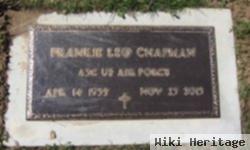 Frank Leo Chapman