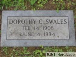 Dorothy C Arnold Swales