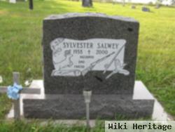 Sylvester Salwey