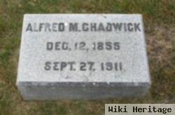 Alfred M. Chadwick