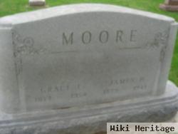 James H Moore