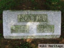 Emmett W. Potter