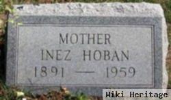 Inez Hoban