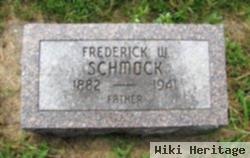 Frederick W. Schmock