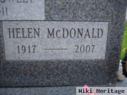 Helen Mcdonald Lynch