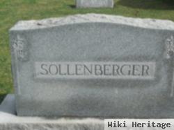 John Richard Sollenberger