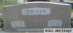 Harvey Washington Drain