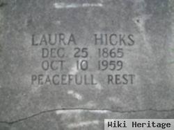 Laura Hicks