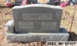 Lenzie Compton