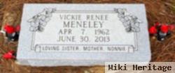 Vickie Renee Meneley