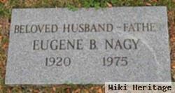 Eugene B. Nagy